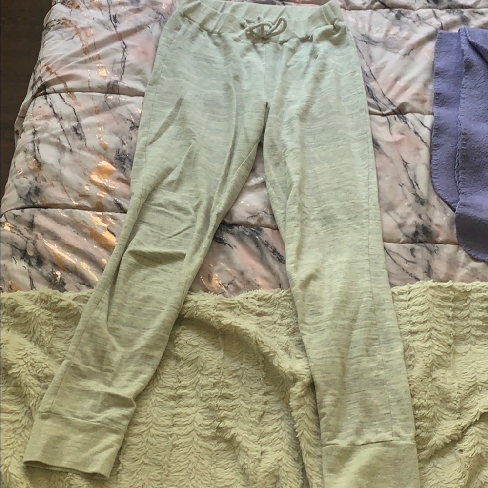 Sweatpants/Joggers